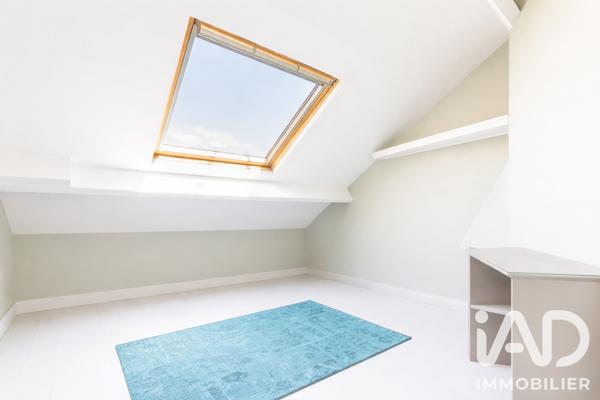 Maison (prestige) à vendre 7 pièces 200 m² Le Plessis-Robinson