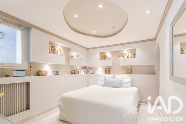 Maison (prestige) à vendre 7 pièces 200 m² Le Plessis-Robinson