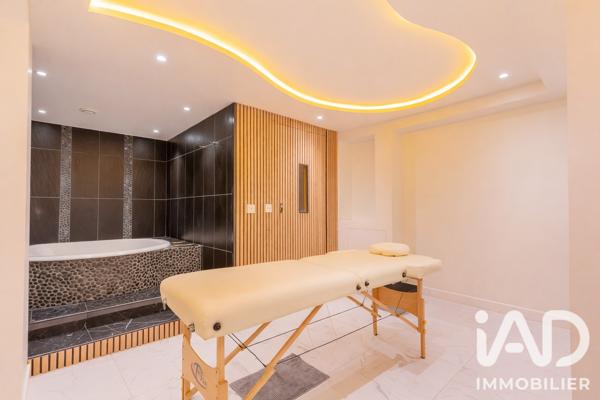 Maison (prestige) à vendre 7 pièces 200 m² Le Plessis-Robinson