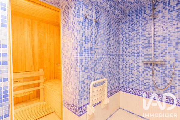 Maison (prestige) à vendre 7 pièces 200 m² Le Plessis-Robinson