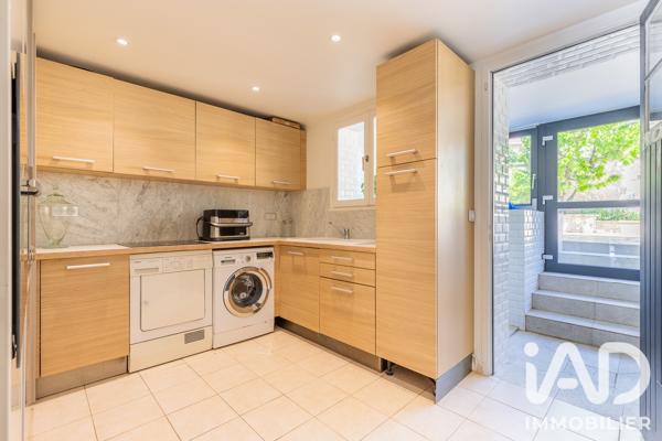 Maison (prestige) à vendre 7 pièces 200 m² Le Plessis-Robinson