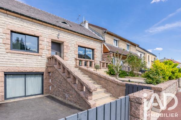 Maison (prestige) à vendre 7 pièces 200 m² Le Plessis-Robinson