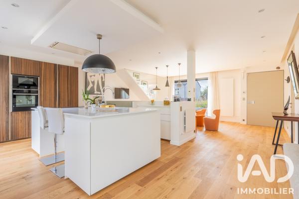 Maison (prestige) à vendre 7 pièces 200 m² Le Plessis-Robinson