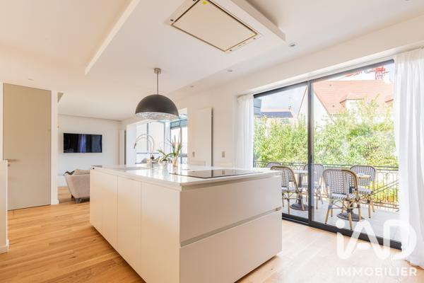 Maison (prestige) à vendre 7 pièces 200 m² Le Plessis-Robinson