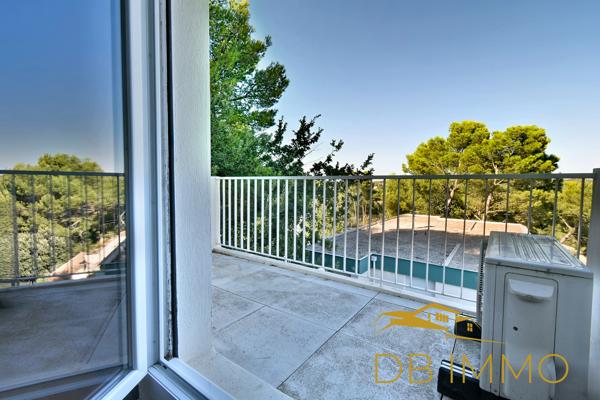 Villeneuve-Lez-Avignon, 112 m² + 60 m² de terrasse face à la Provence : un appartement hors norme