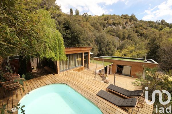 Maison à vendre 3 pièces 68 m² Èze