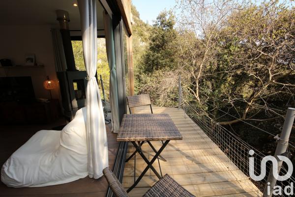 Maison à vendre 3 pièces 68 m² Èze