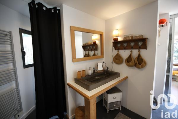 Maison à vendre 3 pièces 68 m² Èze