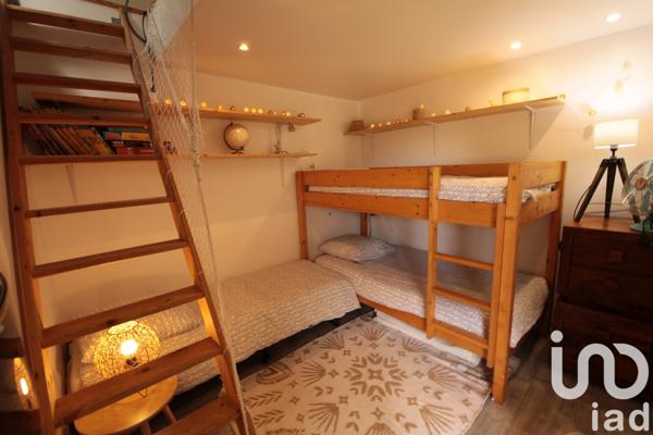 Maison à vendre 3 pièces 68 m² Èze