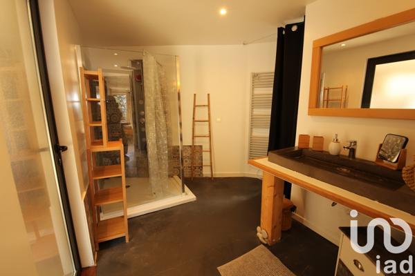 Maison à vendre 3 pièces 68 m² Èze