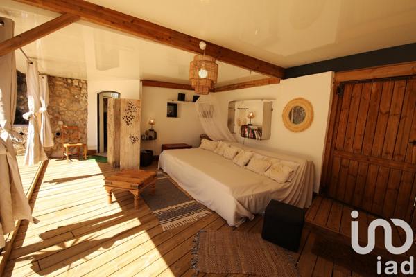 Maison à vendre 3 pièces 68 m² Èze