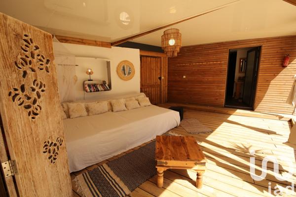 Maison à vendre 3 pièces 68 m² Èze