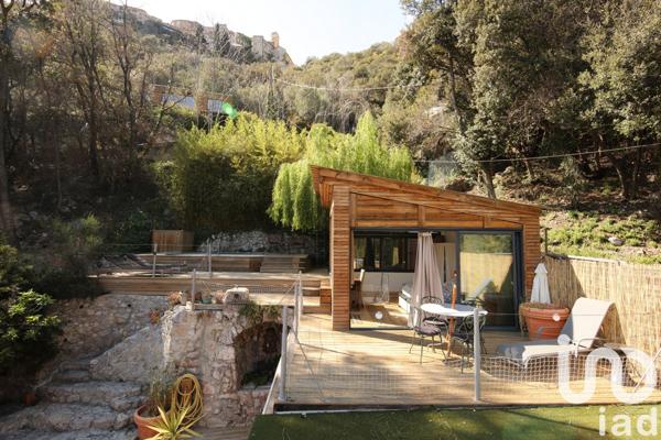 Maison à vendre 3 pièces 68 m² Èze