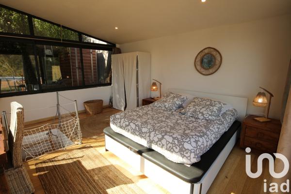 Maison à vendre 3 pièces 68 m² Èze