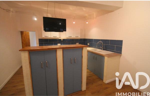 Maison à vendre 4 pièces 109 m² Ille-sur-Têt