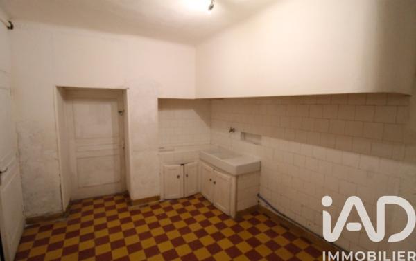 Maison à vendre 4 pièces 109 m² Ille-sur-Têt