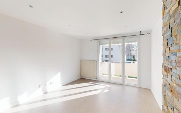 Appartement à vendre    3 pièces • 66,54 m2 Annecy