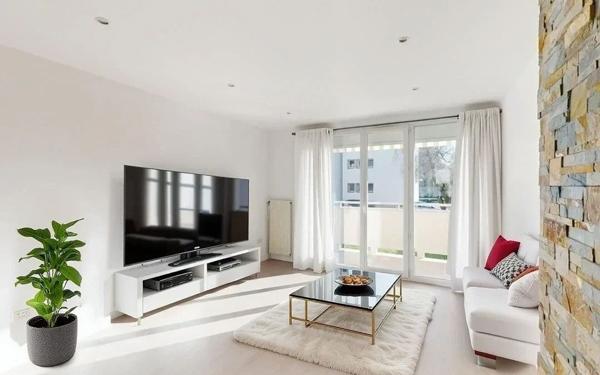 Appartement à vendre    3 pièces • 66,54 m2 Annecy