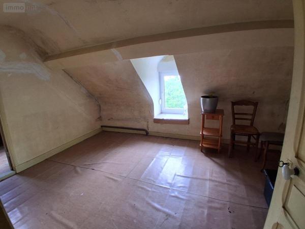 Maison à vendre à Rives-d'Andaine dans l'Orne (61140), ref : 61049-1061