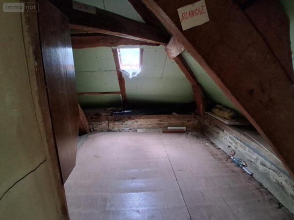 Maison à vendre à Rives-d'Andaine dans l'Orne (61140), ref : 61049-1061