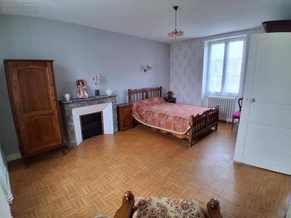 Maison à vendre à Rives-d'Andaine dans l'Orne (61140), ref : 61049-1061