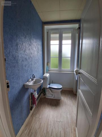 Maison à vendre à Rives-d'Andaine dans l'Orne (61140), ref : 61049-1061