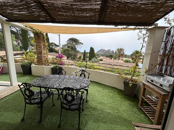 Appartement La Ciotat de 3 pièces de 93.50 m²