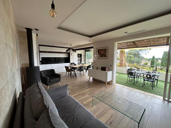 Appartement La Ciotat de 3 pièces de 93.50 m²