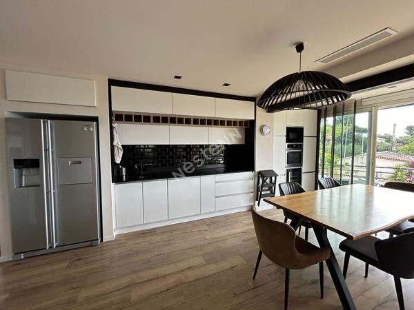 Appartement La Ciotat de 3 pièces de 93.50 m²