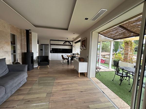 Appartement La Ciotat de 3 pièces de 93.50 m²