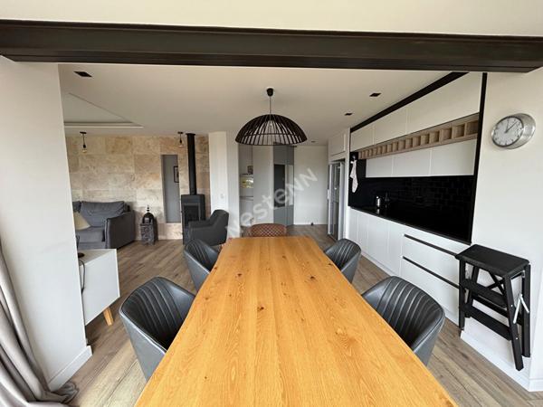 Appartement La Ciotat de 3 pièces de 93.50 m²