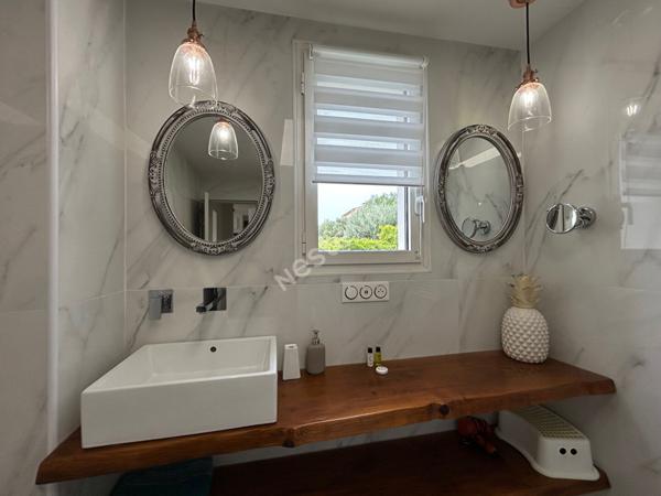 Appartement La Ciotat de 3 pièces de 93.50 m²