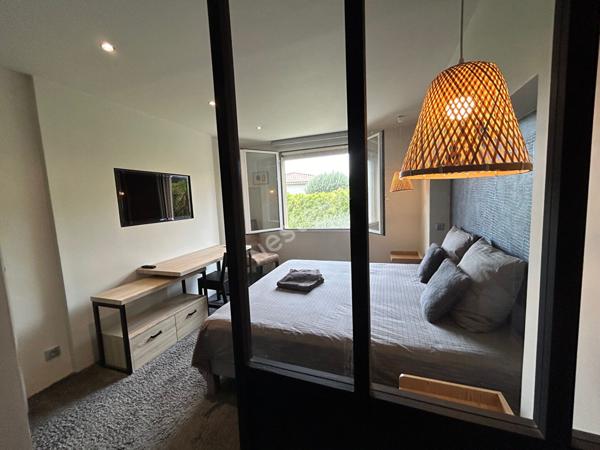 Appartement La Ciotat de 3 pièces de 93.50 m²