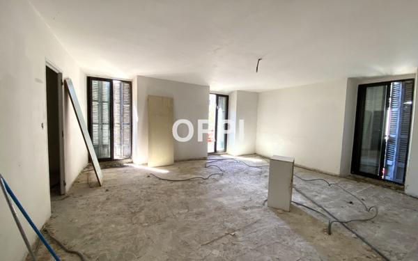 Appartement à vendre    3 pièces • 92,80 m2 Carpentras