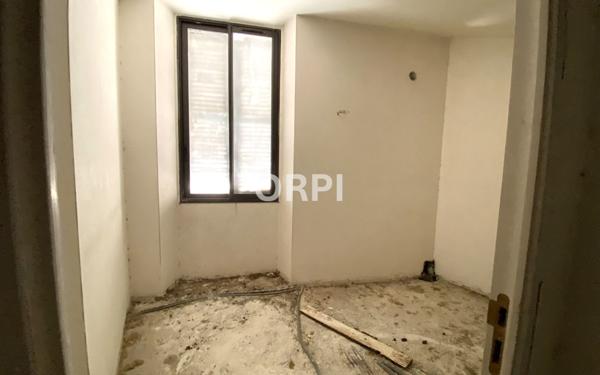 Appartement à vendre    3 pièces • 92,80 m2 Carpentras