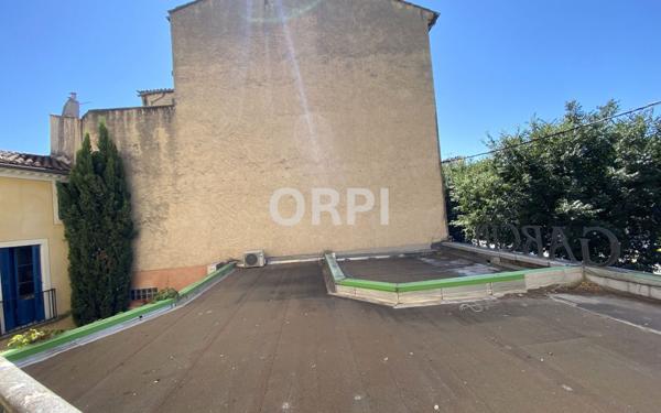 Appartement à vendre    3 pièces • 92,80 m2 Carpentras