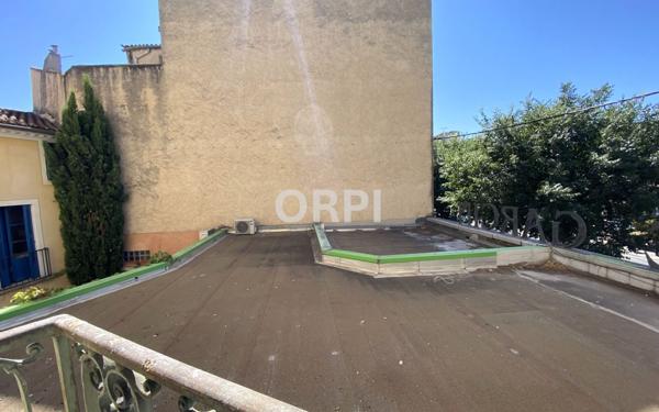 Appartement à vendre    3 pièces • 92,80 m2 Carpentras