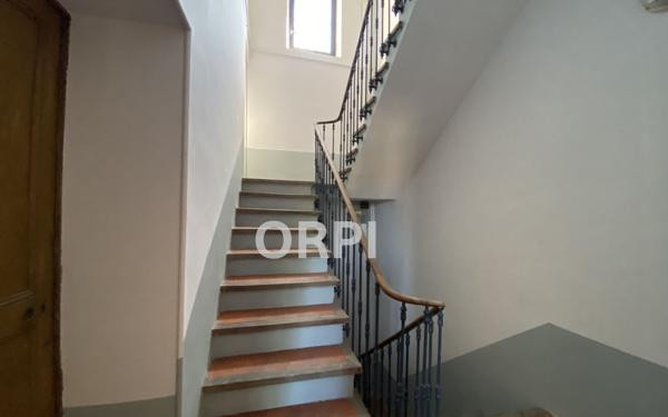 Appartement à vendre    3 pièces • 92,80 m2 Carpentras
