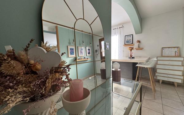 Maison à vendre    4 pièces •  Beaumes-de-Venise