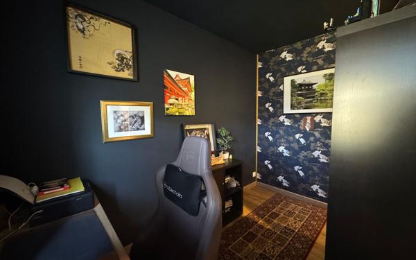 Maison à vendre    4 pièces •  Beaumes-de-Venise