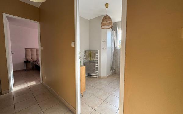 Maison à vendre    4 pièces •  Beaumes-de-Venise