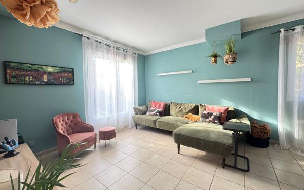 Maison à vendre    4 pièces •  Beaumes-de-Venise