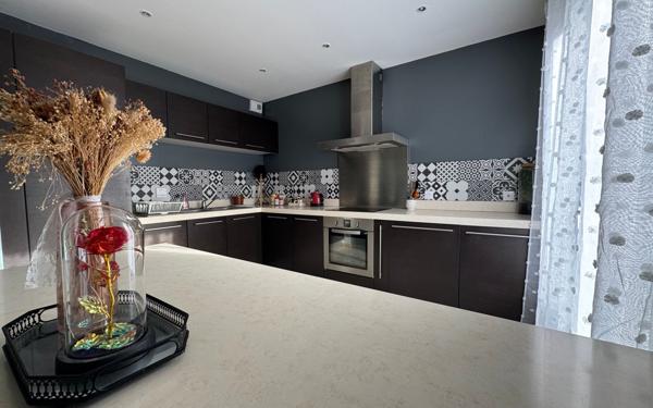 Maison à vendre    4 pièces •  Beaumes-de-Venise