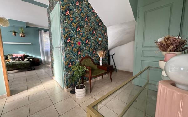 Maison à vendre    4 pièces •  Beaumes-de-Venise