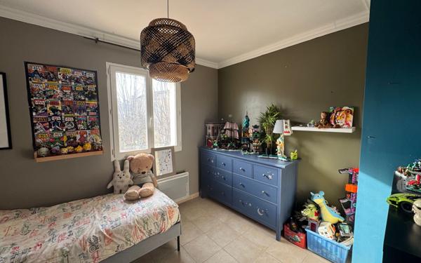 Maison à vendre    4 pièces •  Beaumes-de-Venise