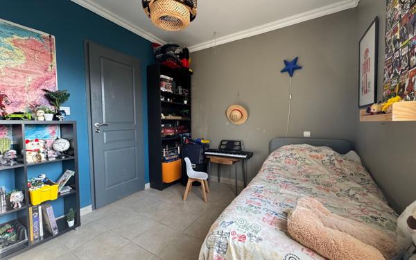 Maison à vendre    4 pièces •  Beaumes-de-Venise