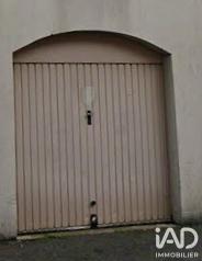Parking à vendre 15 m² Gonesse