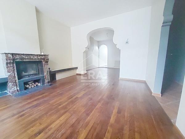 Maison Henin Beaumont 6 pièce(s) 149 m2