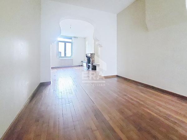 Maison Henin Beaumont 6 pièce(s) 149 m2