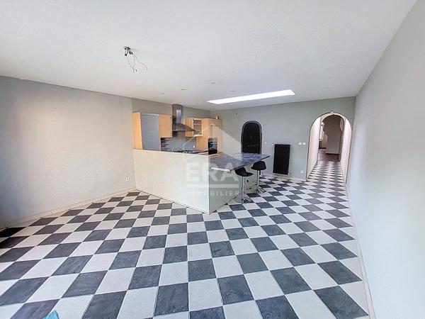 Maison Henin Beaumont 6 pièce(s) 149 m2